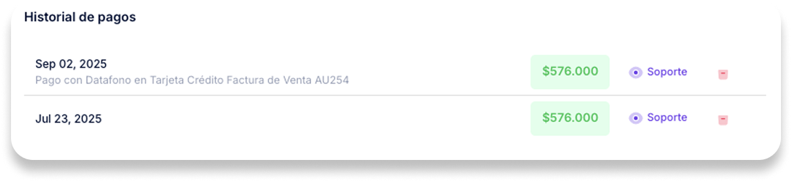 Reservas de Booking y Airbnb